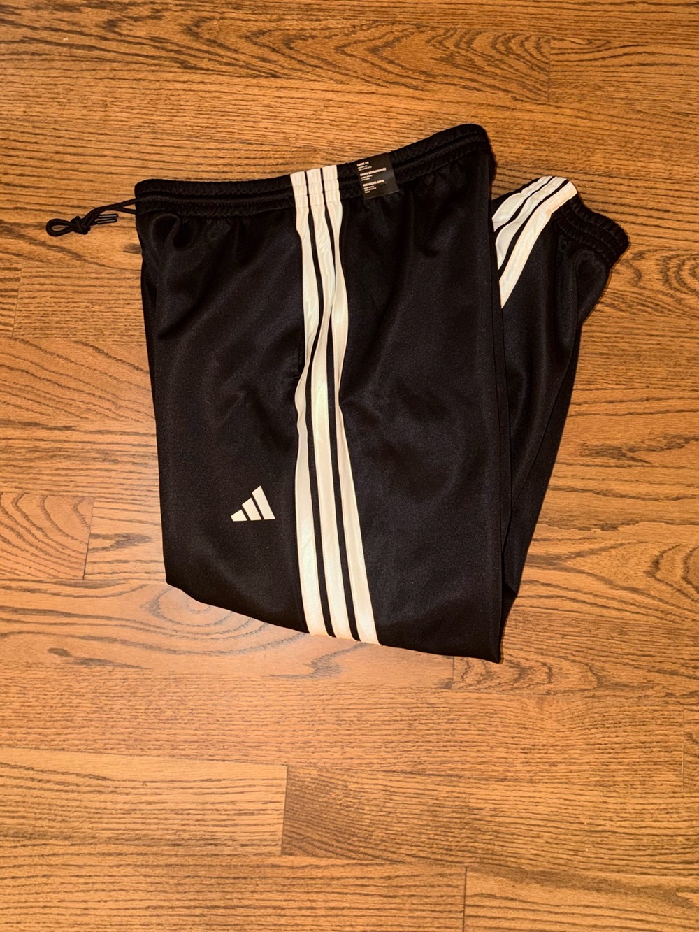 NWT ADIDAS Men’s Stadium Jogger - Picture 8 of 9